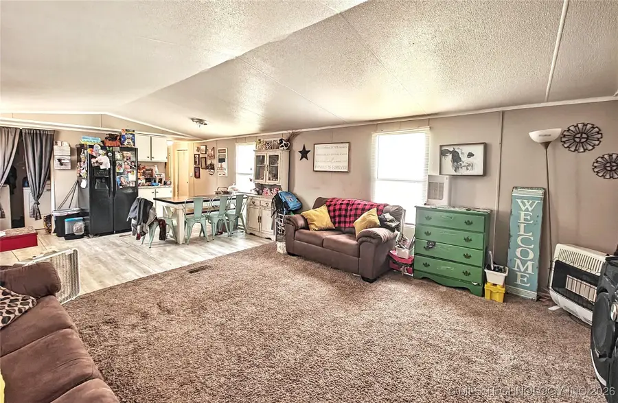 8847 W 701 Road, Hulbert, OK 74441 - Image #3