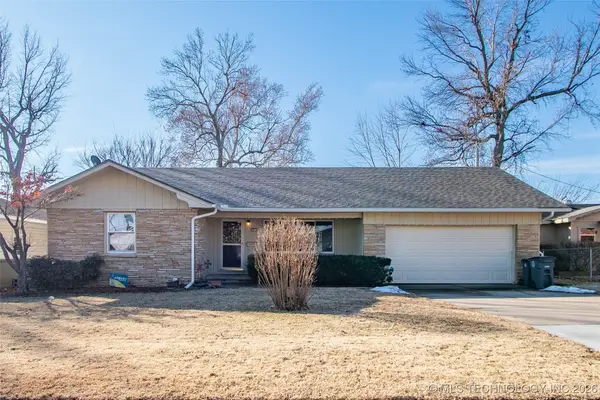4614 E 31st Place, Tulsa, OK 74135