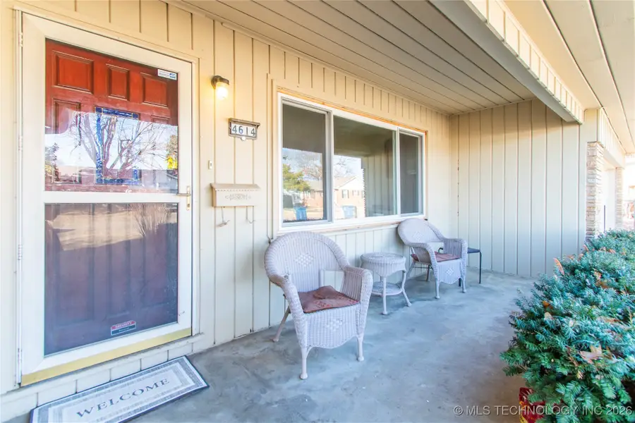 4614 E 31st Place, Tulsa, OK 74135 - #2