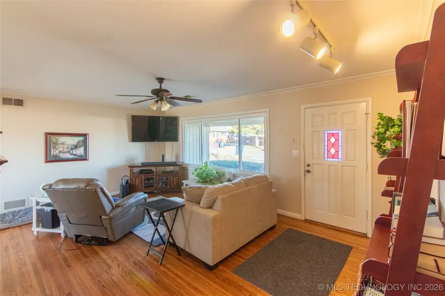 4614 E 31st Place, Tulsa, OK 74135 - #3