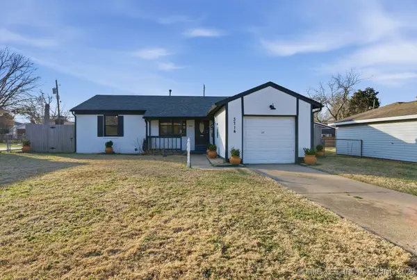 3714 E 2nd Place, Tulsa, OK 74112