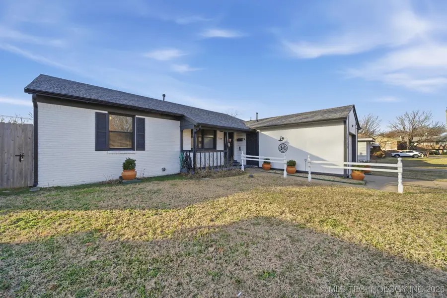 3714 E 2nd Place, Tulsa, OK 74112 - Image #3