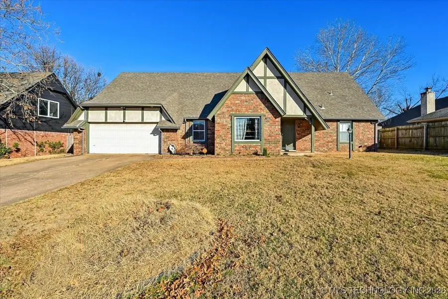8229 S 74th East Avenue, Tulsa, OK 74133 - Image #3