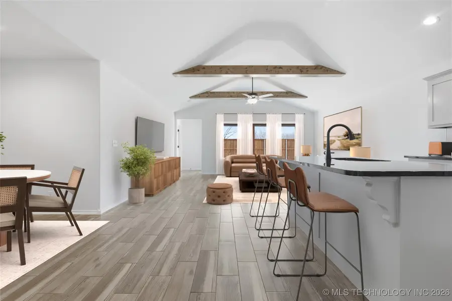 4916 N Walnut Avenue, Broken Arrow, OK 74012 - #2