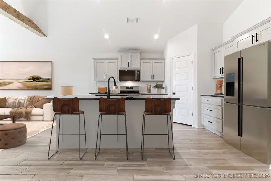 4916 N Walnut Avenue, Broken Arrow, OK 74012 - #3