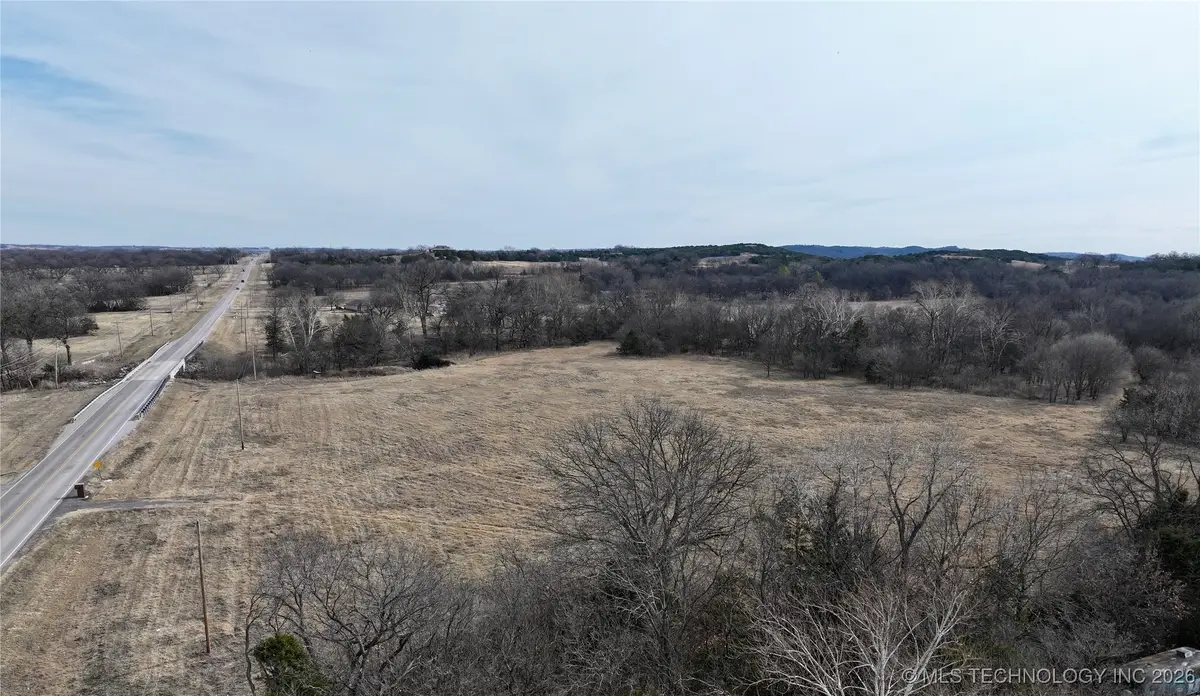 0 Primrose Lane, Davis, OK 73030 - Image #1