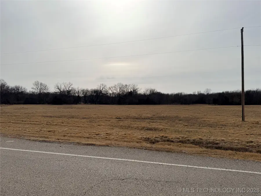 0 Primrose Lane, Davis, OK 73030 - Image #3