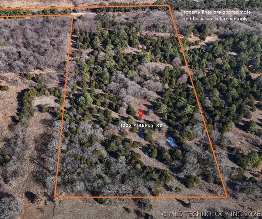 1225 Firefly, Ardmore, OK 73401 - #2