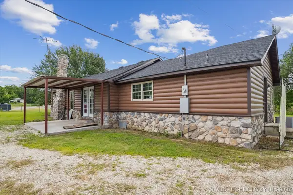 7146 Ok-1, Allen, OK 74825