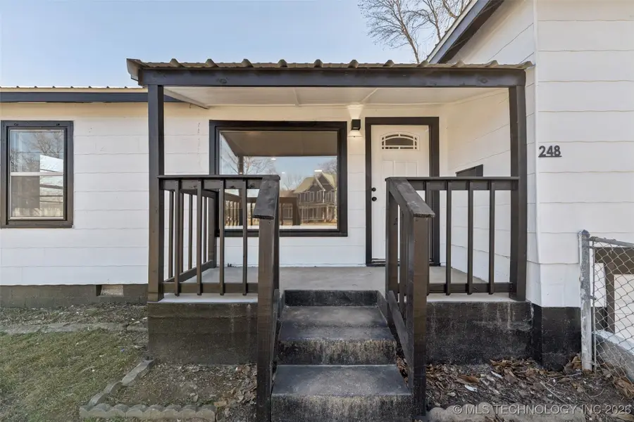 248 N Miller, Vinita, OK 74301 - Image #2