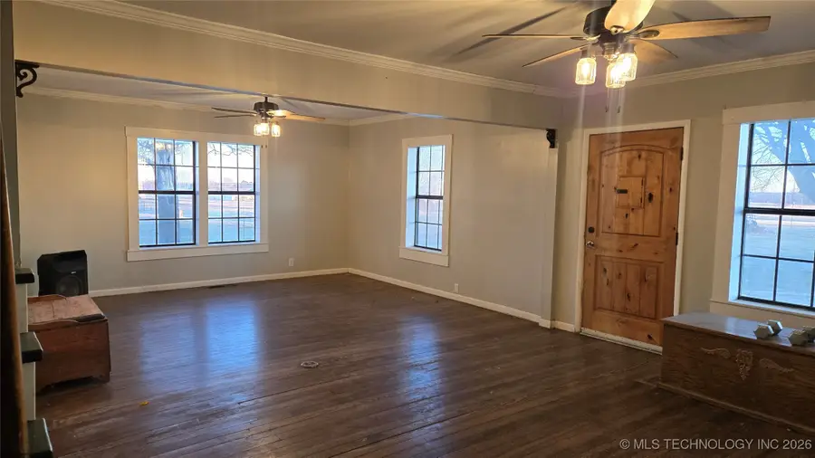 16812 N 97th East Avenue, Collinsville, OK 74021 - Image #2