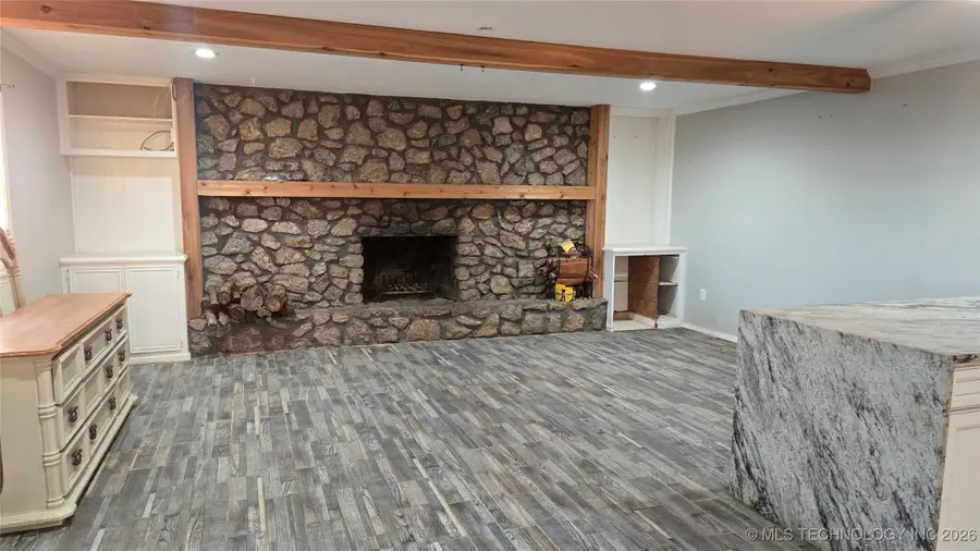 16812 N 97th East Avenue, Collinsville, OK 74021 - Image #3