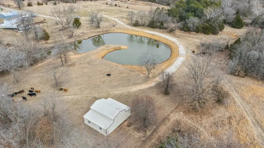 5252 S 227th West Avenue, Sand Springs, OK 74063 - Image #2