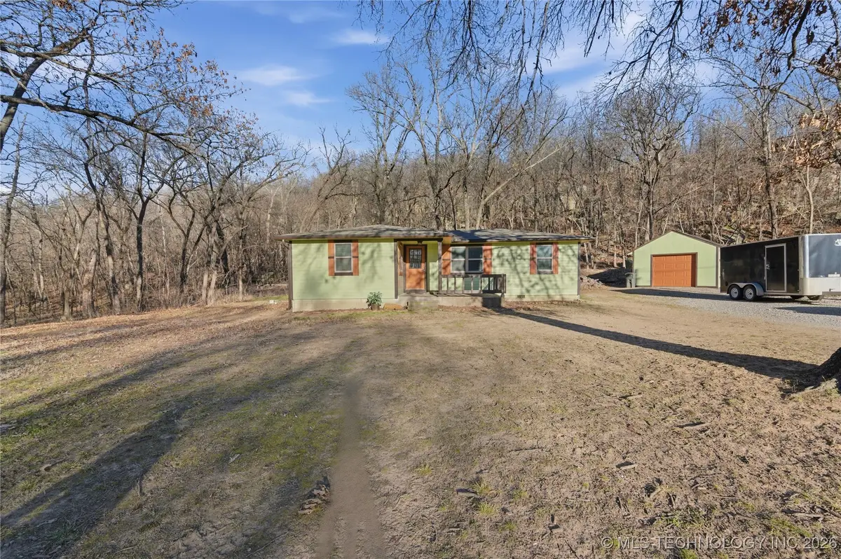 1626 County Road 2425, Bartlesville, OK 74003 - Image #1