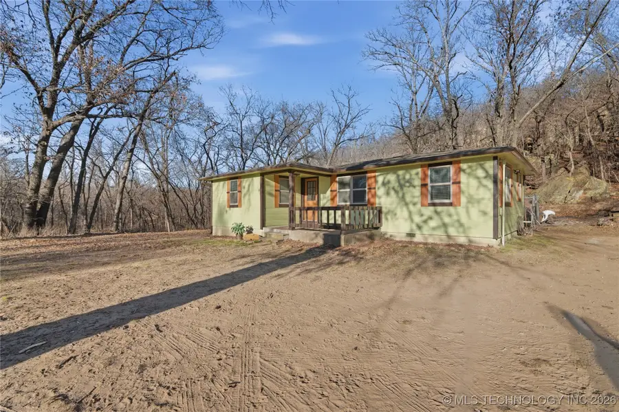 1626 County Road 2425, Bartlesville, OK 74003 - Image #2