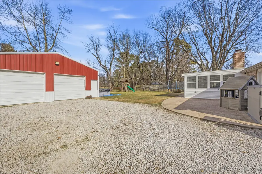 12663 E 128th Street S, Broken Arrow, OK 74011 - Image #2