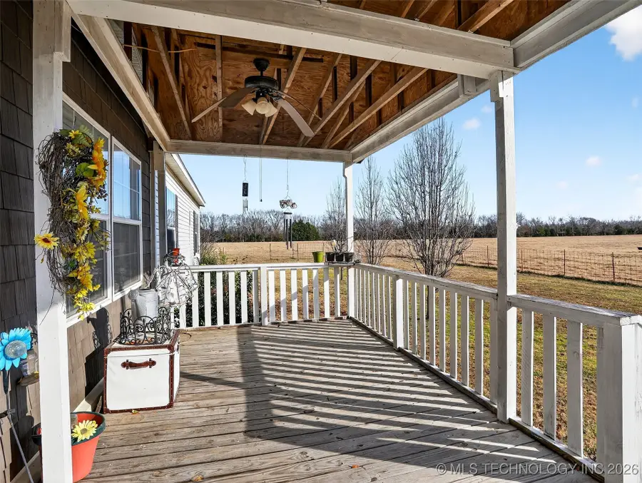 124 N Bk 1412 Road, Stigler, OK 74462 - Image #3
