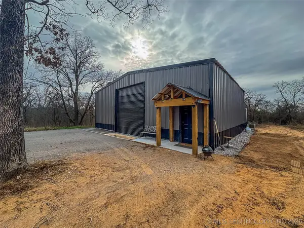 0 Alaska, Marlow, OK 73534