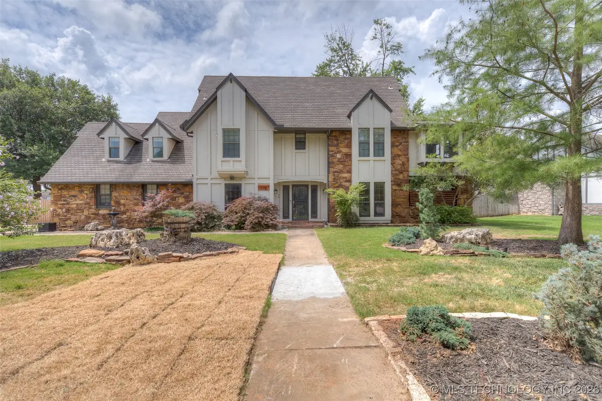 7316 E 85th Street, Tulsa, OK 74133 - Image #1