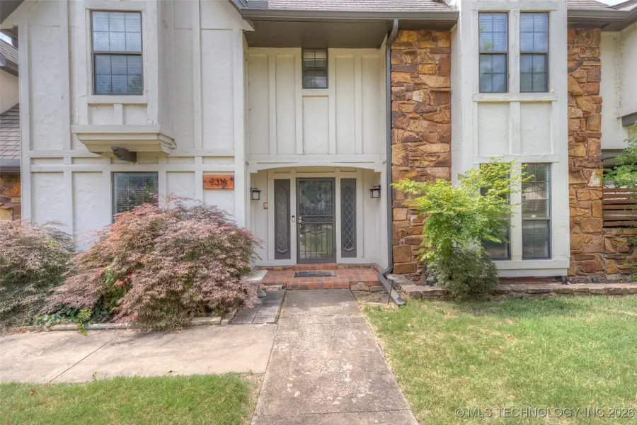 7316 E 85th Street, Tulsa, OK 74133 - Image #2