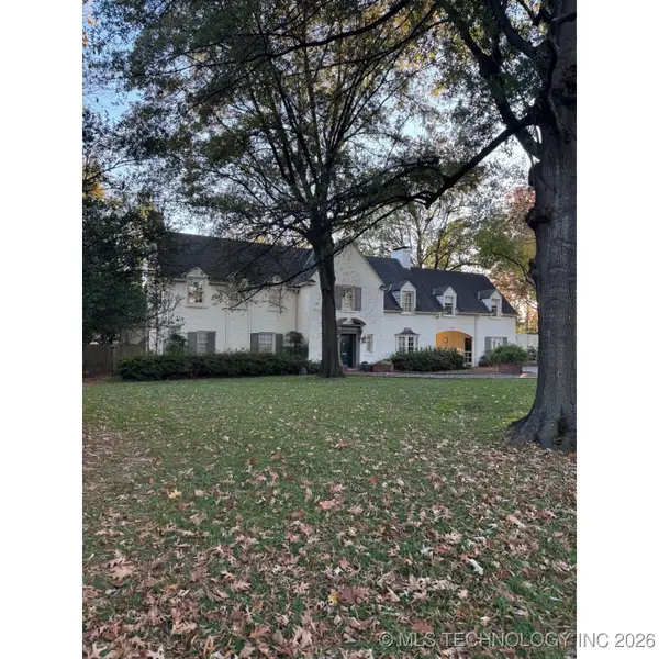 2520 E 30th Street, Tulsa, OK 74114