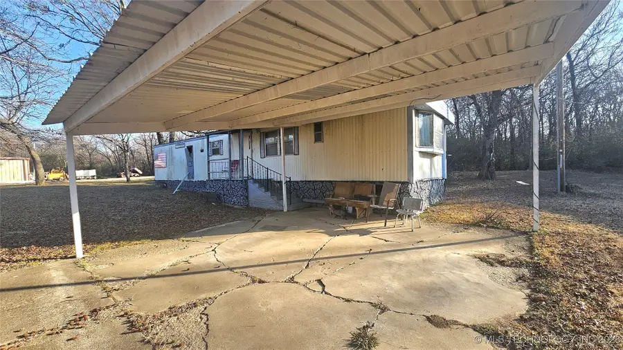 106521 Belle Drive, Checotah, OK 74426 - Image #2