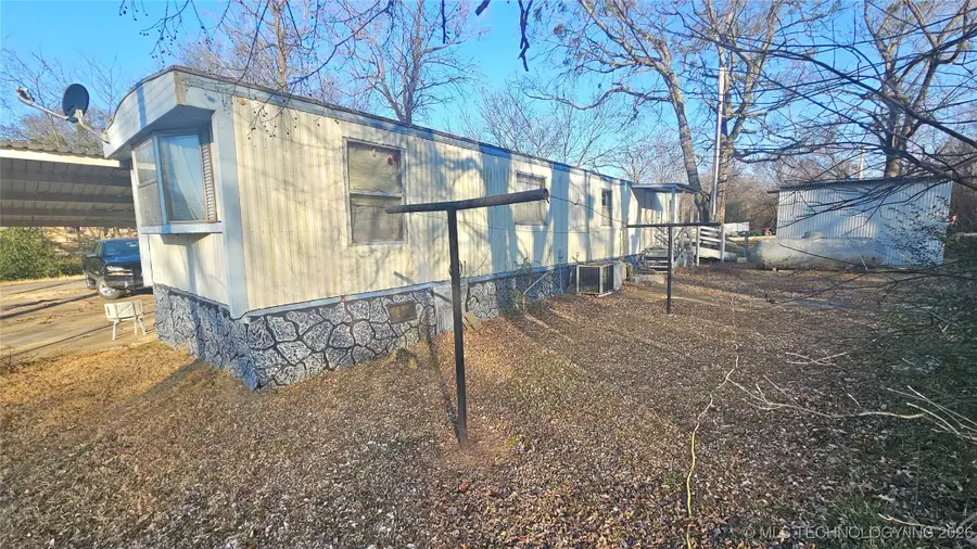 106521 Belle Drive, Checotah, OK 74426 - Image #3