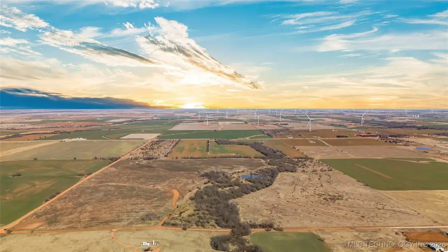 166 W 630 Road, Marshall, OK 73056 - Image #2