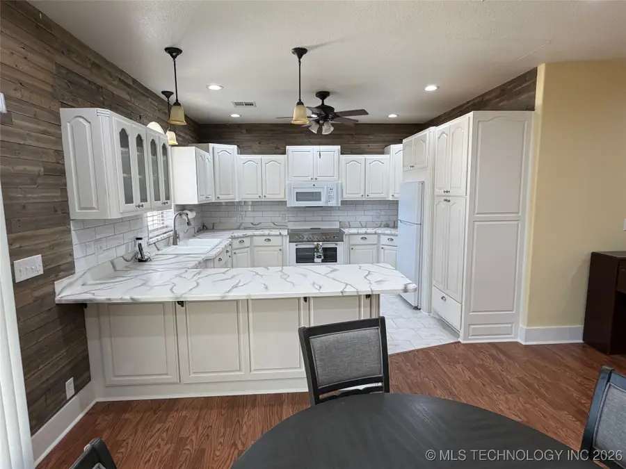 539 N Gunter Street, Vinita, OK 74301 - Image #3