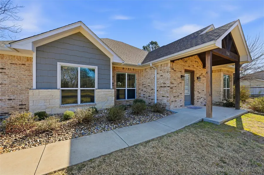 1110 N 49th Avenue, Durant, OK 74701 - Image #2