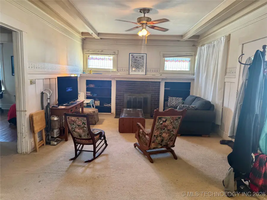 1322 W Easton Place, Tulsa, OK 74127 - Image #3