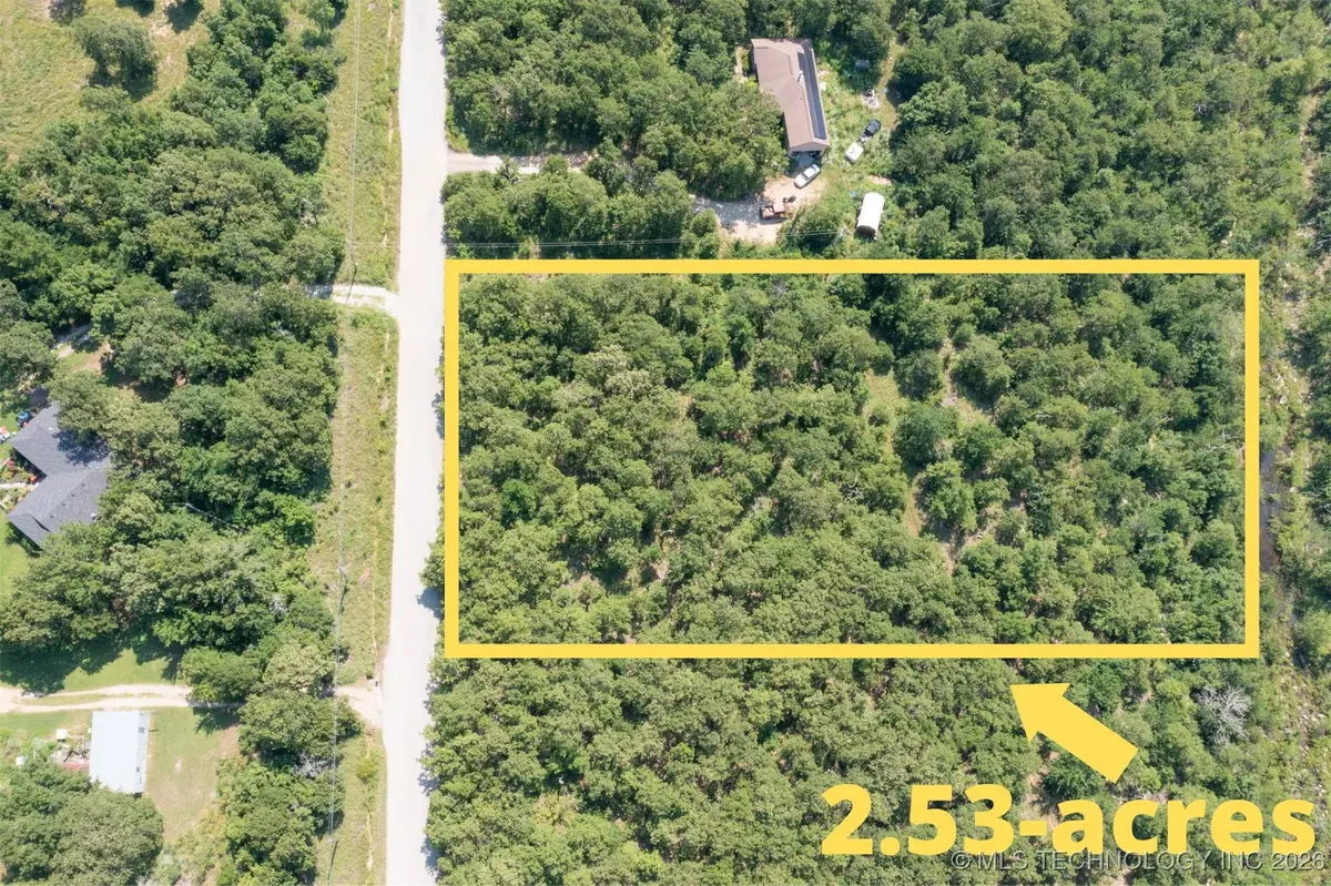 14500 E 202nd Street S, Bixby, OK 74008 - Image #1