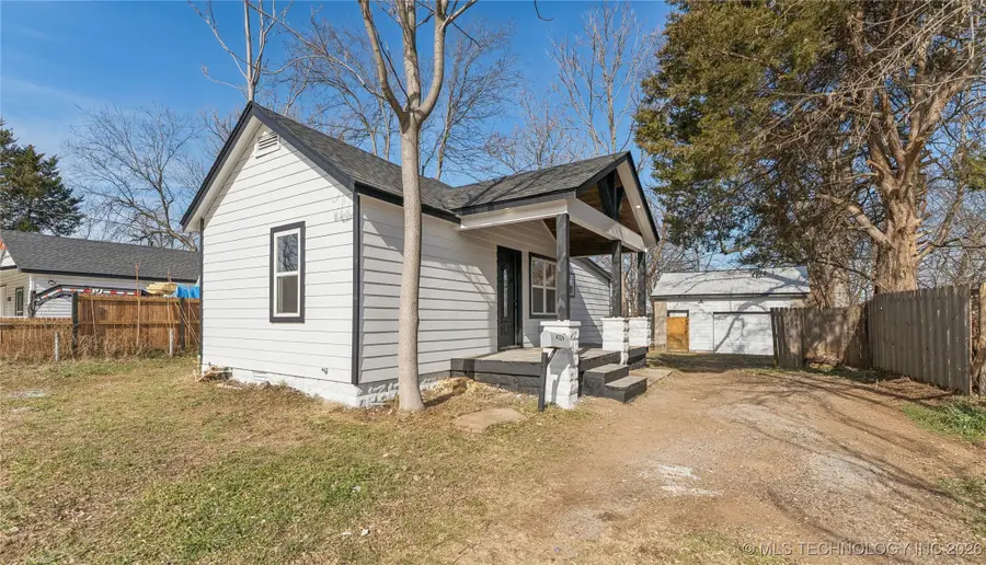 4129 W 8th Street, Tulsa, OK 74127 - Image #2