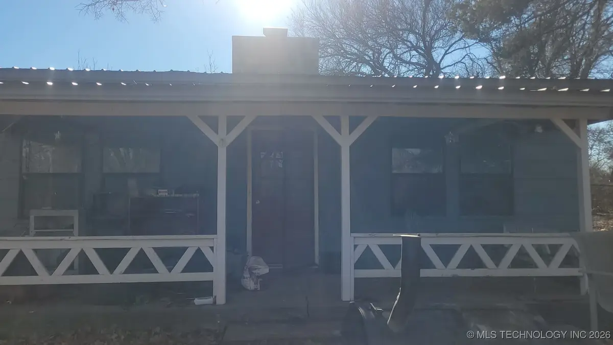 521 N Elm Street, Maramec, OK 74045 - #1