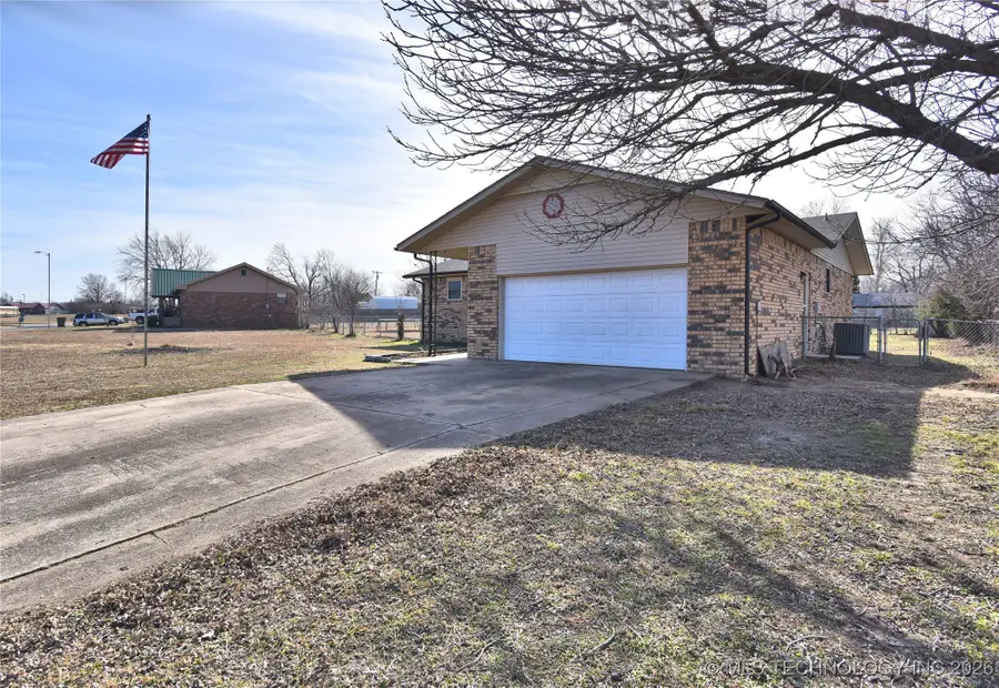 139 Meadow View Street, Mannford, OK 74044 - Image #2