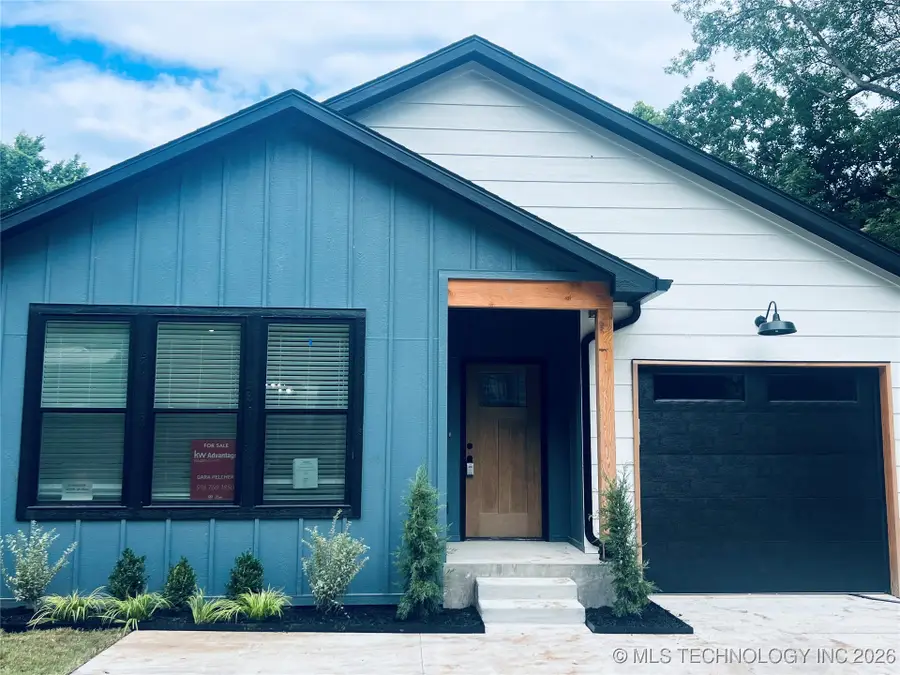 31 Circle Drive, Monkey Island, OK 74331 - #2