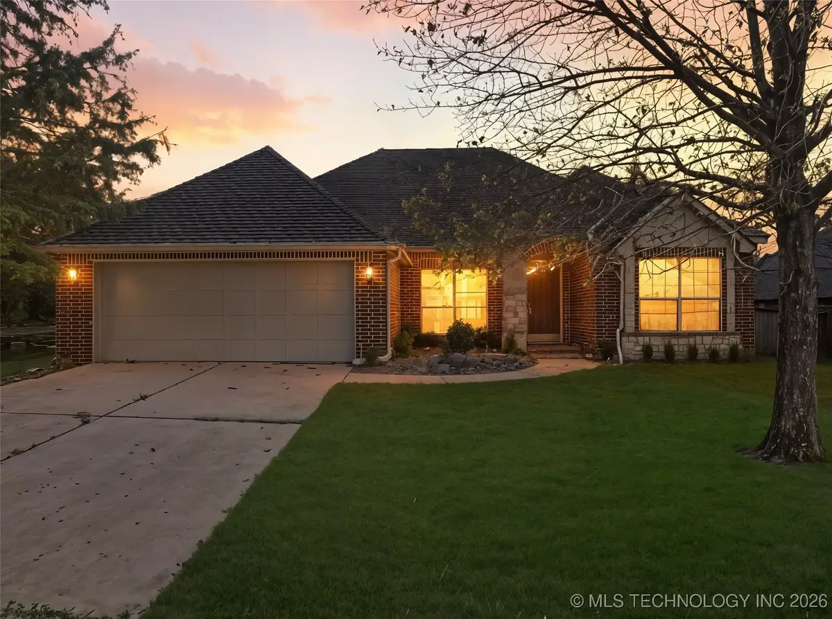 4526 E 141st Place S, Bixby, OK 74008 - Image #1