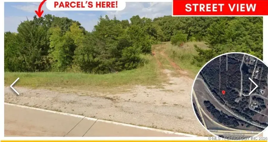 658 N Woodlawn Drive, Cleveland, OK 74020 - Image #3