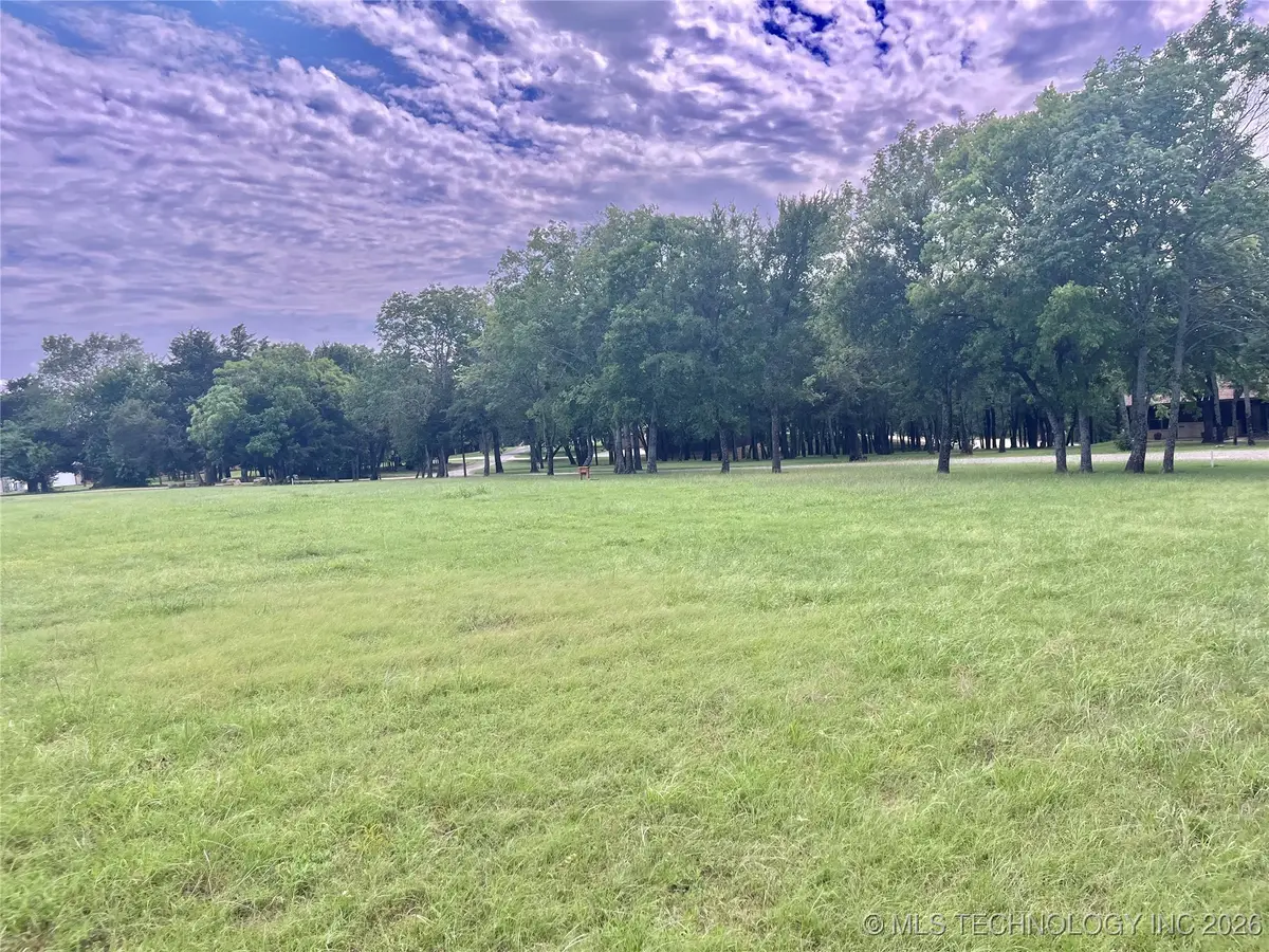 0 Kaney Road, Kingston, OK 73439 - #1