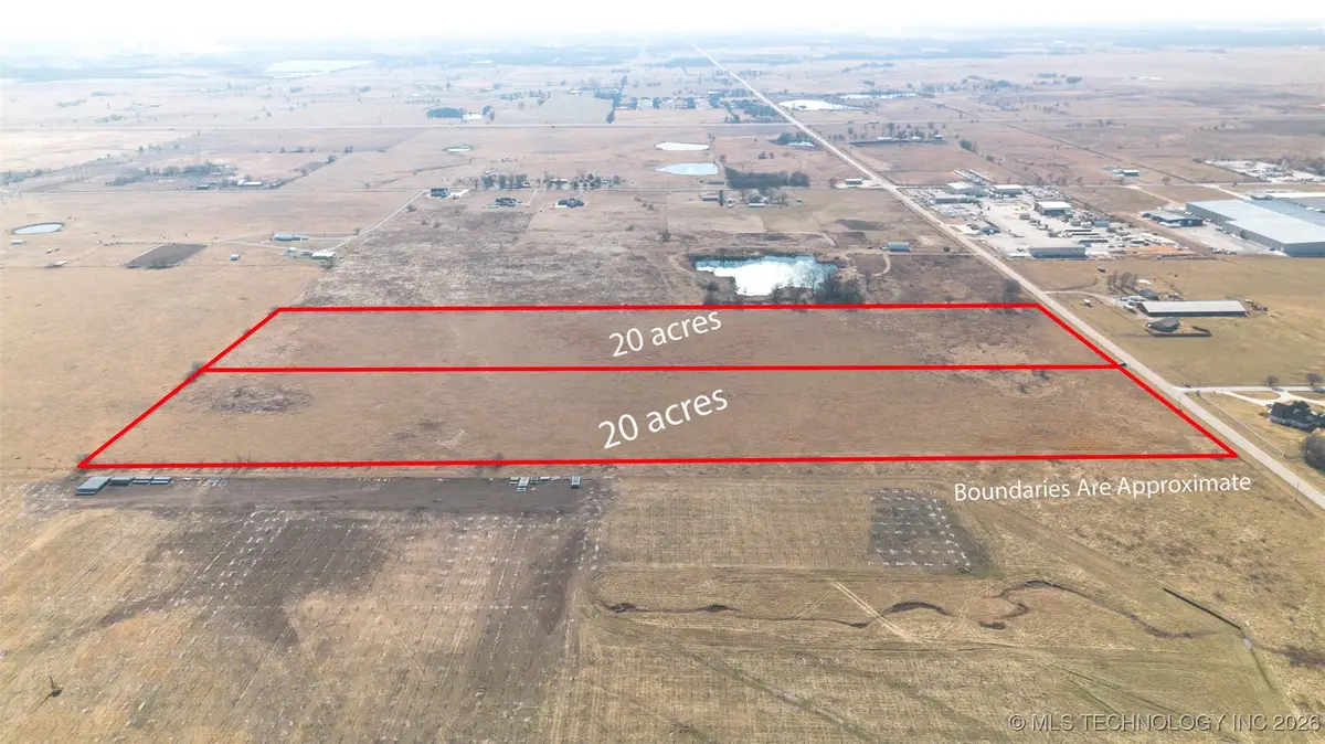 N 4350 Road, Pryor, OK 74361 - Image #1