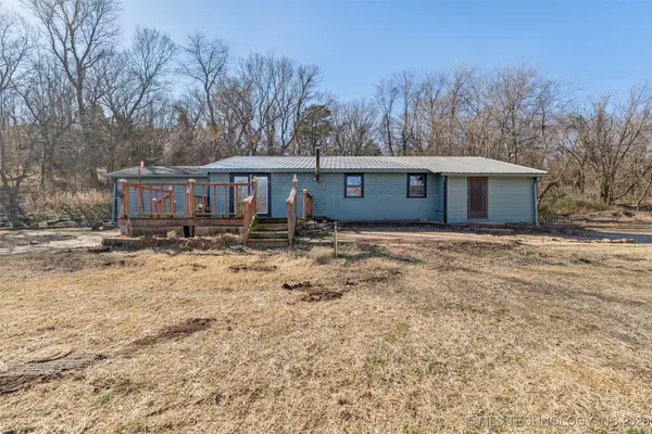 438139 E 360, Big Cabin, OK 74332