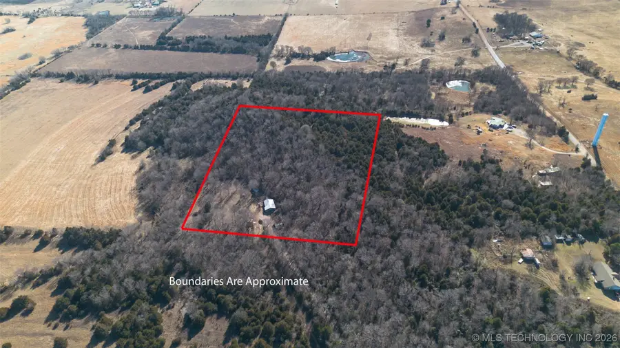 438139 E 360, Big Cabin, OK 74332 - Image #3