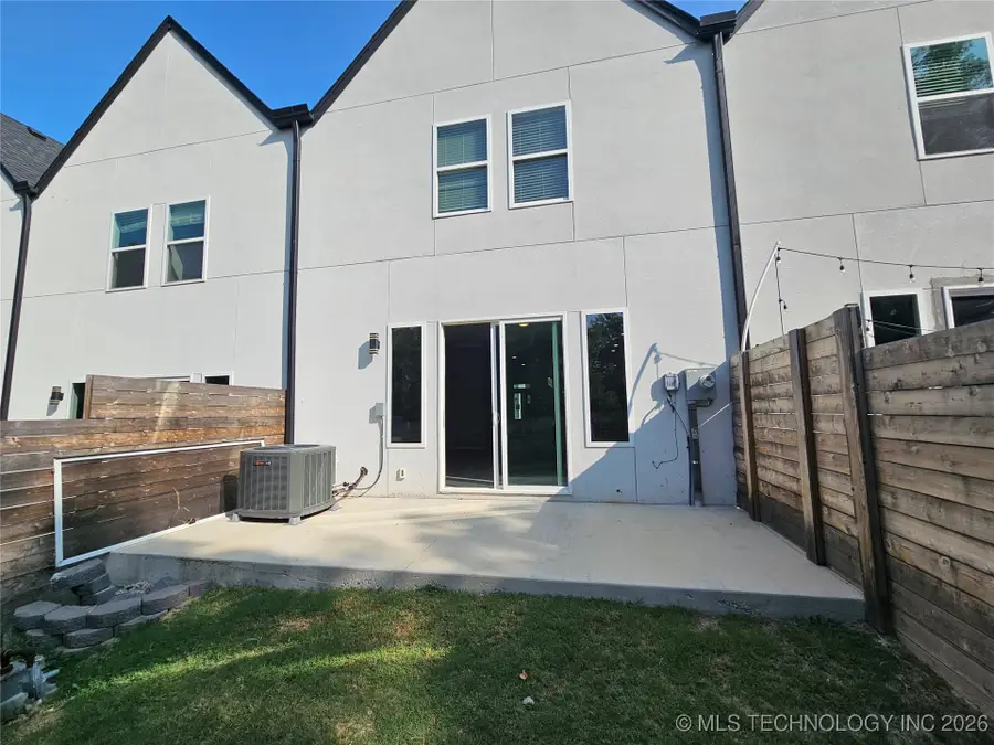 3416 Redbud Lane, Tulsa, OK 74131 - #2