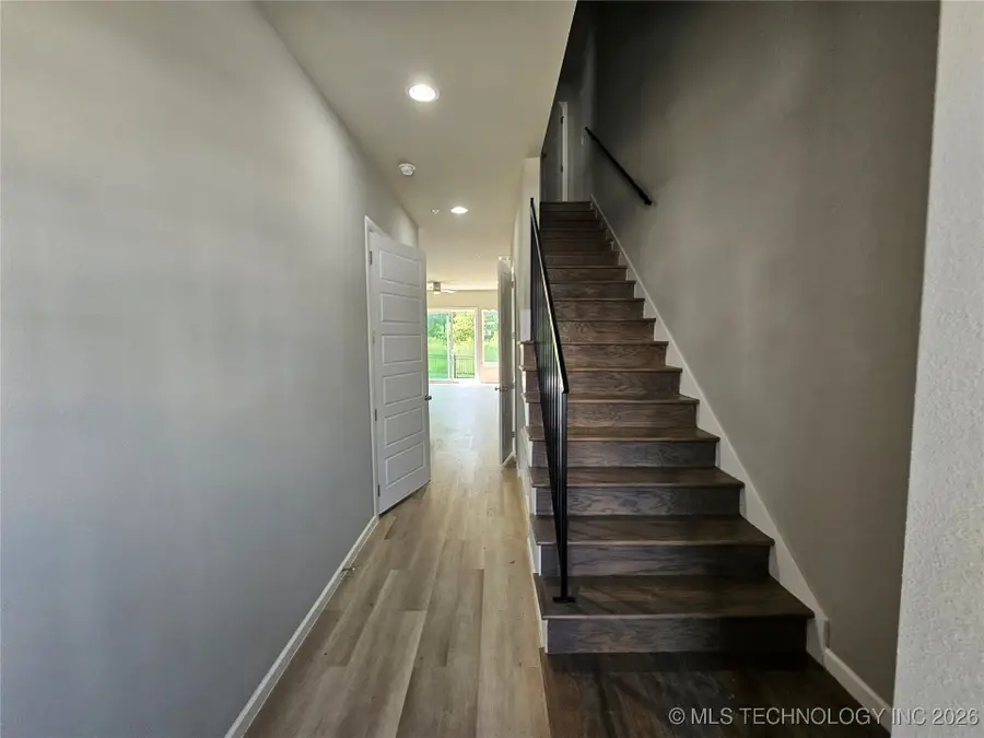 3416 Redbud Lane, Tulsa, OK 74131 - #3