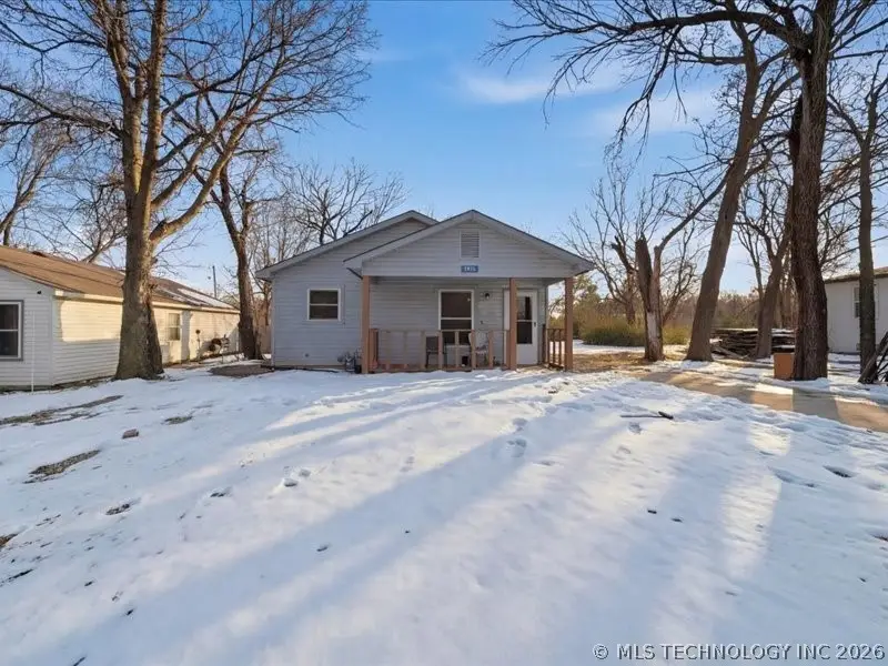 4018 53rd Place, Tulsa, OK 74107 - #2