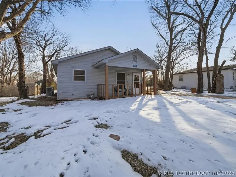 4018 53rd Place, Tulsa, OK 74107 - #3