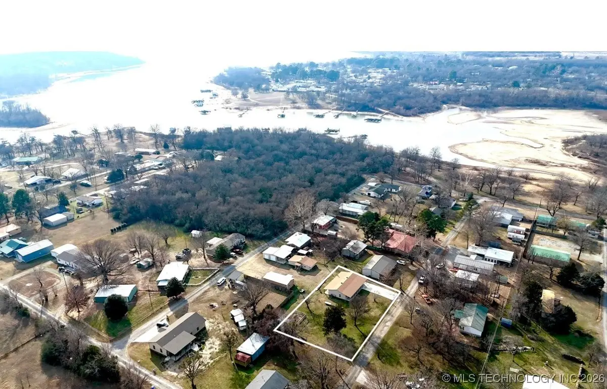 419124 E 1144 Road, Checotah, OK 74426 - Image #1