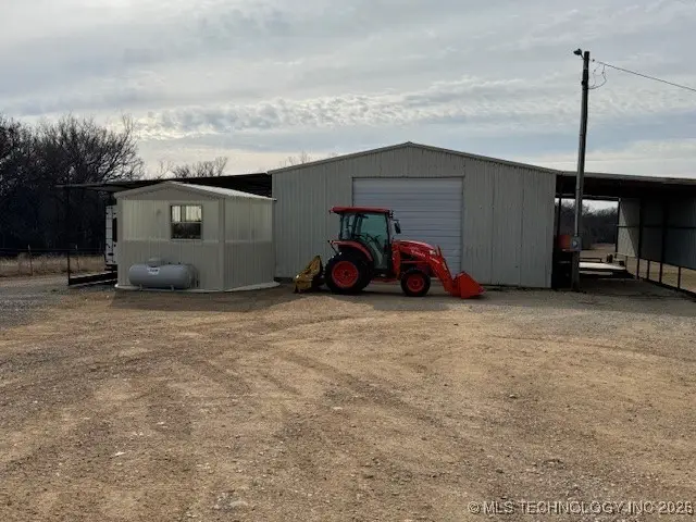 13547 Lowery Road, Madill, OK 73446 - Image #3