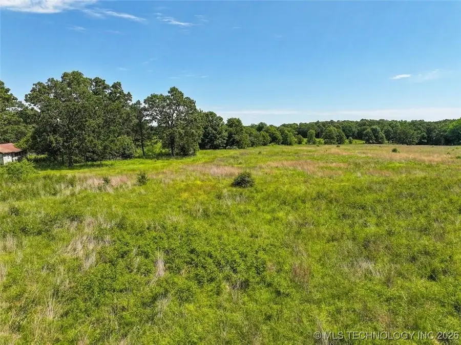 0000 520 Road, Rose, OK 74364 - #3
