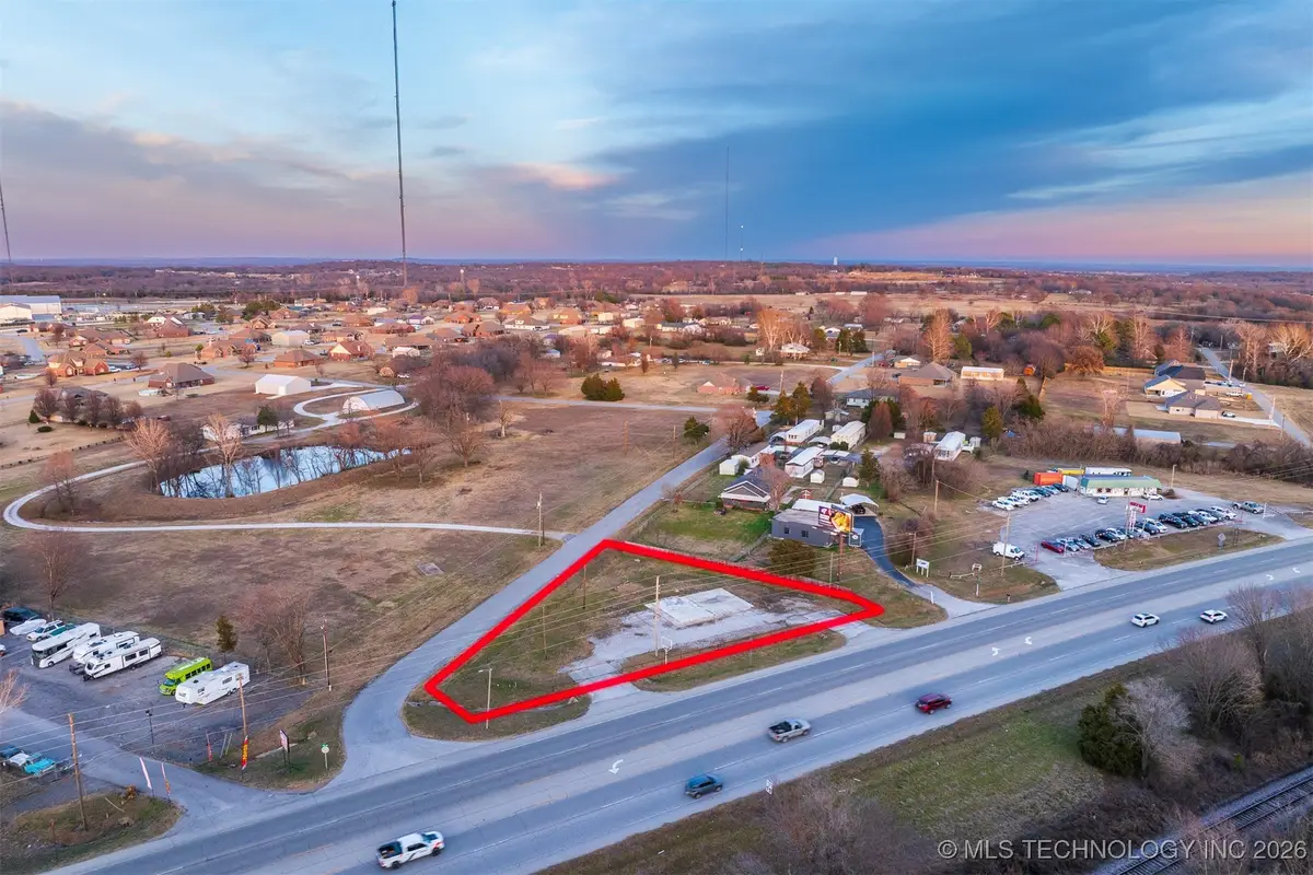 25901 E 51 Highway, Broken Arrow, OK 74014 - Image #1